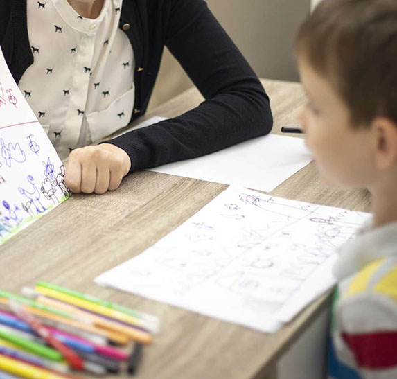 psicologia infantil manresa